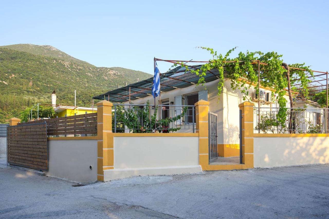 Villa Fotini Sami  Exterior photo